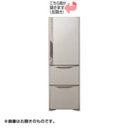 ヨドバシ.com - R-K370FVL T [冷凍冷蔵庫 まんなか野菜タイプ 真空 ...