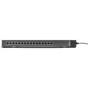 ギガビット16ポート クリックスイッチ GSS116E-100AJS