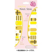 アリエルミーネイルシール ネイティブ NLL-A009