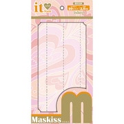 M01 [Maskiss イットラブマスク ピンク]