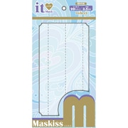 M03 [Maskiss イットラブマスク ブルー]