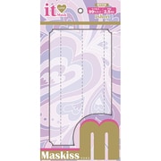 M04 [Maskiss イットラブマスク パープル]