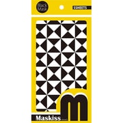 M06 [Maskiss ブラックマスク モザイク]
