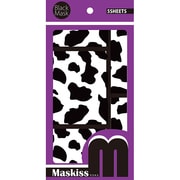 M09 [Maskiss ブラックマスク カウ]