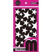 M10 [Maskiss ブラックマスク スター]