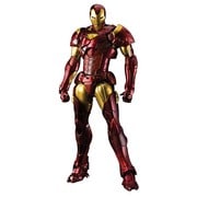 IRON MAN #02 Extremis Armor [全高約180mm]
