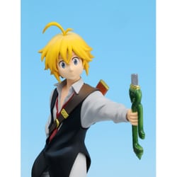 ヨドバシ.com - タカラトミー TAKARATOMY 七つの大罪 メリオダス ヨドバシ.com - タカラトミー TAKARATOMY 七つの大罪 メリオダス