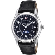 Index Moontimer(インデックス ムーンタイマー)自動巻き メンズ 並行輸入品 FC-330B6B6