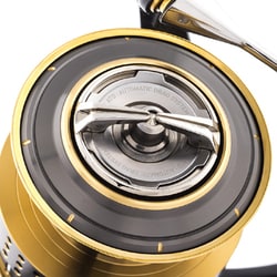 Daiwa EXIST 2506PE-H リール DAIWA EXIST 2506