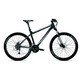 マウンテンバイク 27RHT VISION 3.0 S48 MTB Grey/Blue matt 27G 060182