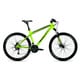 マウンテンバイク 27RHT VISION 3.0 S48 MTB Green/Green matt 27G 060192