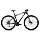 マウンテンバイク 29RHT SUMMIT 3.0 S42 MTB Black/White 27G 060380