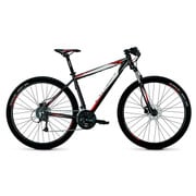 マウンテンバイク 29RHT SUMMIT 3.0 S48 MTB Black/White 27G 060381