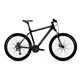 マウンテンバイク 26RHT New Explorer 2.0 S44 MTB Black/Orange 24G 060202