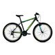 マウンテンバイク 26RHT New Explorer 1.0 S45 MTB Black/Yellow 21G 069224