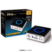 ベアボーンキット ZBOX-ID69-J ZOTAC ZBOX nano ID69
