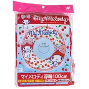 マイメロディ 浮輪 100cm