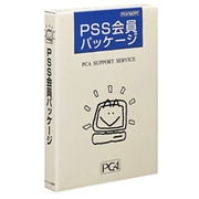 PSS会員パッケージ Type C6 1年