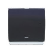 空気清浄機 10畳まで アメジストブラック AC-V20D(B)