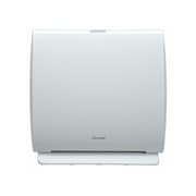 空気清浄機 10畳まで ブリリアントホワイト AC-V20D(W)
