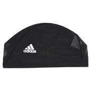 H8051-757472-L [メッシュキャップ H8051 Lサイズ ブラック/ホワイト]