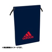 KBQ08-A96059-NS [シューパック カレッジネイビー/ブライトレッド]