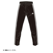 KBW03-A96753-J/L [TIRO15 クロスロングパンツ Lサイズ]