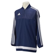 KBW04-A96755-J/M [TIRO15 ハイブリッドトップ Mサイズ ダークブルー]