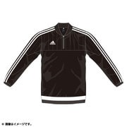KBW04-A96756-J/M [TIRO15 ハイブリッドトップ Mサイズ ブラック]