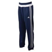 KBW05-A96757-J/M [TIRO15 スウェットパンツ Mサイズ ダークブルー]