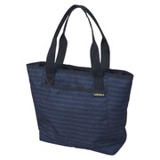 KBW89-A97419-NS [SC トートバッグ レディース カレッジネイビー/ブラッシュイエローS15]