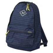 KBW90-A97422-NS [SC バックパック レディース カレッジネイビー/ブラッシュイエローS15]