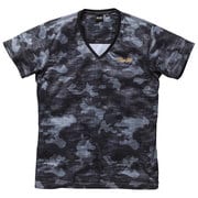 K2MA521209 [SUPERSTAR Tシャツ メンズ Lサイズ ブラック]