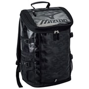 33JD503009 [バックパック 25L ブラック]