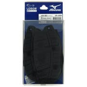 5ZK20009 [LD50IV対応修理用踵ラバーパーツ Sサイズ（シューズ22.0～23.5cm対応）]