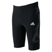 ITP95-S02941-J/L [adizero(アディゼロ) スプリントウェブ ショートタイツ メンズLサイズ]