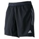 ITP96-S09916-J/L [adizero(アディゼロ) 7インチショーツ メンズ Lサイズ ブラック]