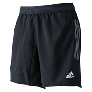ITP96-S09916-J/L [adizero(アディゼロ) 7インチショーツ メンズ Lサイズ ブラック]