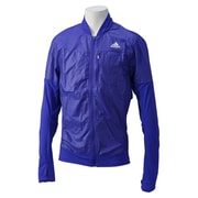 ITP93-S09921-J/M [adizero(アディゼロ) TR ジャケット メンズ Mサイズ ナイトフラッシュ S15]