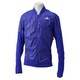 ITP93-S09921-J/O [adizero(アディゼロ) TR ジャケット メンズ Oサイズ ナイトフラッシュ S15]