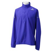 ITQ18-S13635-J/L [SQ ランニング ANOジャケット メンズ Lサイズ ナイトフラッシュ S15]