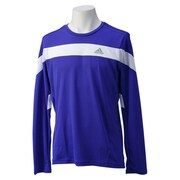 AG859-S14724-J/M [RSP 長袖Tシャツ Mサイズ ナイトフラッシュ S15]