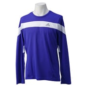 AG859-S14724-J/L [RSP 長袖Tシャツ Lサイズ ナイトフラッシュ S15]