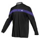 AMU70-S14776-J/L [RSP ウインドジャケット メンズ Lサイズ ブラック/ナイトフラッシュ S15]