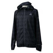 GYE93-S15021-J/L [叶衣(KANOI) パッカブルジャケット メンズ Lサイズ ブラック]