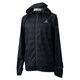 GYE93-S15021-J/XO [叶衣(KANOI) パッカブルジャケット メンズ XOサイズ ブラック]