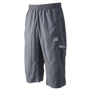 GYE99-S15032-J/L [叶衣(KANOI) 3/4パンツ メンズ Lサイズ]