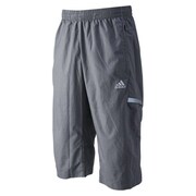 GYE99-S15032-J/XO [叶衣(KANOI) 3/4パンツ メンズ XOサイズ]
