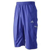 GYE99-S15033-J/O [叶衣(KANOI) 3/4パンツ メンズ Oサイズ]