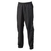 JOU10-S16891-J/L [rengi11 ピステロングパンツ Lサイズ ブラック]